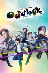 Seishun Musical Comedy Oddboys (2024)