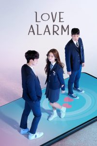 Love Alarm (2019) Season 1