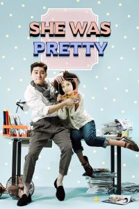 She Was Pretty (2015) Season 1