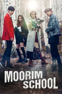 Moorim School (2016) Season 1