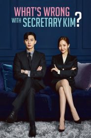 What’s Wrong with Secretary Kim (2018)